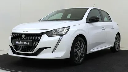 Gebruikt 2022 Peugeot 208 Active Hatchback | € 14.425 (Eerlijke prijs)