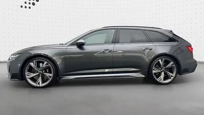 Occasion Audi RS6 Performance 628 PK (461 kW) 2024 Stationwagen