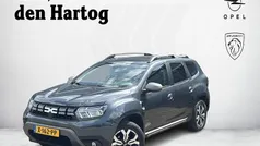 Grijs Gebruikt 2024 Dacia Duster Journey SUV | € 26.900 (Eerlijke prijs)