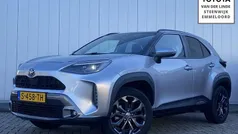 Grijs Gebruikt 2023 Toyota Yaris Cross X-plore SUV | € 26.900 (Eerlijke prijs)