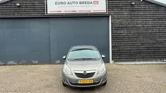 Bruin Gebruikt 2013 Opel Meriva Cosmo MPV | € 5.250 (Eerlijke prijs)