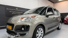 Gebruikt 2010 Citroën C3 Picasso MPV | € 3.595 (Eerlijke prijs)