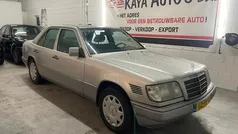 Gebruikt 1993 Mercedes E250 Sedan | € 5.999