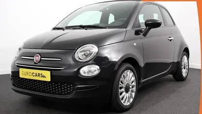 Occasion Fiat 500C Lounge 2024 Cabriolet
