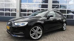 Gebruikt 2013 Audi A3 Sportback Ambition Hatchback | € 8.950 (Eerlijke prijs)