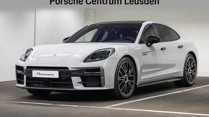Occasion Porsche Panamera Turbo E-Hybrid 680 PK (500 kW) 2025 Sedan