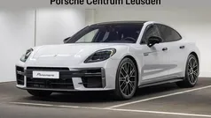 Gebruikt 2025 Porsche Panamera Turbo E-Hybrid Sedan | € 249.254