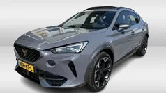 Gebruikt 2022 Cupra Formentor SUV | € 29.950 (Eerlijke prijs)
