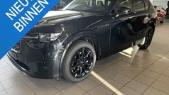 Zwart Nieuw 2025 Mazda CX-60 Homura-Line SUV | € 56.990 (Super prijs)