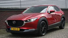 Gebruikt 2021 Mazda CX-30 Luxury SUV | € 21.950 (Eerlijke prijs)