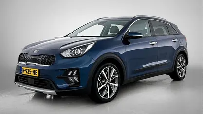 Gebruikt 2019 Kia Niro Style SUV | € 20.440 (Eerlijke prijs)