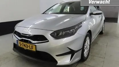 Gebruikt 2023 Kia Ceed Hatchback | € 19.950 (Goede deal)