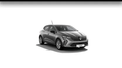 Grijs Nieuw 2025 Renault Clio V Evolution Hatchback | € 25.290 (Super prijs)