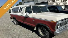 Gebruikt 1974 Ford V8 Van | € 12.900