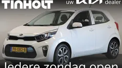 Wit Gebruikt 2017 Kia Picanto First Edition Hatchback | € 9.950 (Eerlijke prijs)