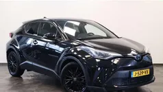 Gebruikt 2020 Toyota C-HR Edition SUV | € 21.650 (Eerlijke prijs)