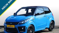 Gebruikt 2020 Ligier JS50 Hatchback | € 13.450 (Eerlijke prijs)
