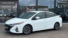 Gebruikt 2017 Toyota Prius Business Edition Hatchback | € 18.450 (Eerlijke prijs)
