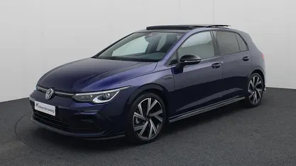 Occasion 2024 VW Golf VIII R-line Hatchback | € 32.440 (Eerlijke prijs)