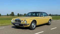 Gebruikt 1977 Daimler Double Six Serie 1 Sedan | € 16.450