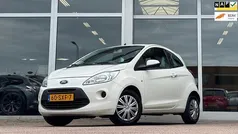 Gebruikt 2012 Ford Ka Cool & Sound Edition Hatchback | € 4.944 (Eerlijke prijs)