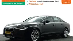Gebruikt 2015 Audi A6 S-Line Sedan | € 19.900 (Super prijs)