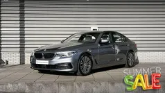 Gebruikt 2019 BMW 520 Executive Sedan | € 29.900 (Goede deal)