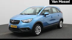 Blauw Gebruikt 2020 Opel Crossland X Edition SUV | € 11.900 (Eerlijke prijs)