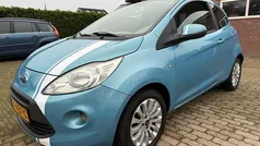 Gebruikt 2009 Ford Ka Trend Hatchback | € 2.399 (Eerlijke prijs)