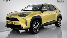 Geel Gebruikt 2024 Toyota Yaris Cross Limited SUV | € 31.445 (Eerlijke prijs)