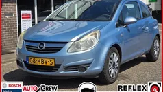 Gebruikt 2008 Opel Corsa Business Hatchback | € 2.350 (Goede deal)