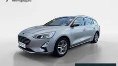 Grijs Gebruikt 2019 Ford Focus Business Edition Stationwagen | € 12.945 (Eerlijke prijs)