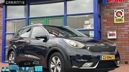 Gebruikt 2019 Kia Niro SUV | € 19.445 (Goede deal)