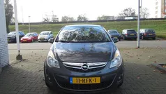 Gebruikt 2011 Opel Corsa Edition Hatchback | € 4.250 (Eerlijke prijs)