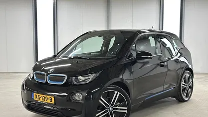 Occasion 2016 BMW i3 Basis Hatchback | € 9.950 (Eerlijke prijs)