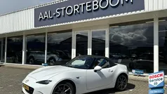 Gebruikt 2018 Mazda MX5 Cabriolet | € 24.950 (Goede deal)