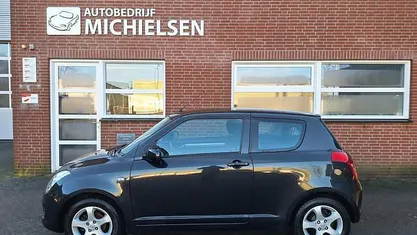 Occasion Suzuki Swift Comfort 92 PK (67 kW) 2008 Hatchback
