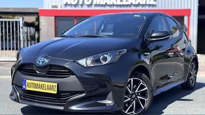 Occasion Toyota Yaris Comfort 116 PK (85 kW) 2022 Hatchback