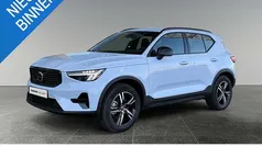 Blauw Gebruikt 2025 Volvo XC40 Plus SUV | € 44.950 (Goede deal)