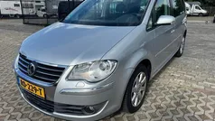 Grijs Gebruikt 2006 VW Touran Highline MPV | € 2.999 (Eerlijke prijs)