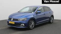 Gebruikt 2020 VW Polo R-line Hatchback | € 15.700 (Eerlijke prijs)