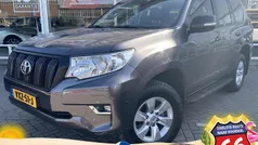 Overige Gebruikt 2022 Toyota Land Cruiser SUV | € 54.900 (Eerlijke prijs)