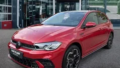 Gebruikt 2025 VW Polo R-line Hatchback | € 34.999 (Eerlijke prijs)