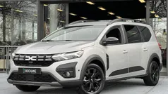 Grijs Gebruikt 2023 Dacia Jogger Extreme MPV | € 21.195 (Eerlijke prijs)