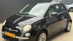 Gebruikt 2008 Fiat 500 Pop Hatchback | € 4.450 (Goede deal)