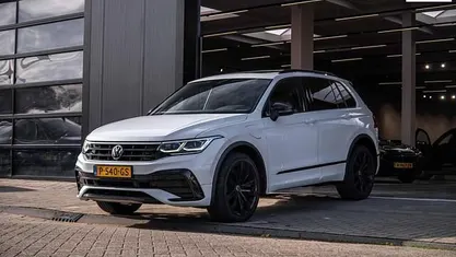 Gebruikt 2022 VW Tiguan Business+ SUV | € 24.995 (Goede deal)