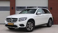 Gebruikt 2018 Mercedes GLC250 Business SUV | € 24.995 (Super prijs)