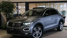 Gebruikt 2019 VW T-Roc R-line SUV | € 27.450 (Eerlijke prijs)