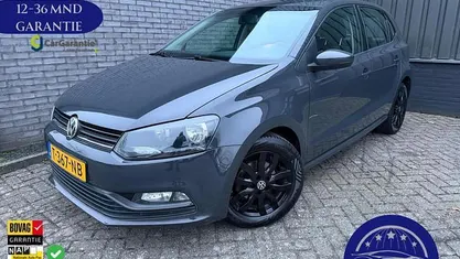 Occasion 2015 VW Polo Hatchback | € 9.299 (Eerlijke prijs)