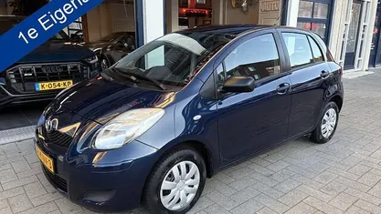 Occasion Toyota Yaris 69 PK (50 kW) 2010 Hatchback